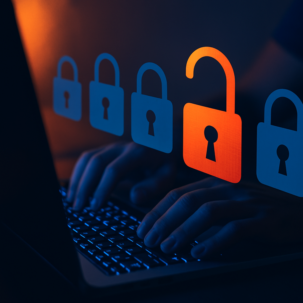 Top 5 Anzeichen für Phishing-Betrug und deren Abwehr