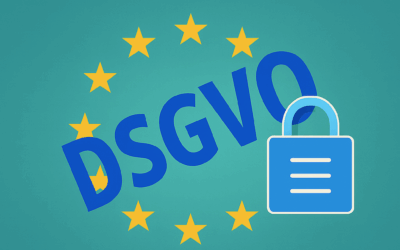 Datenschutz richtig umsetzen – DSGVO & mehr für Einsteiger
