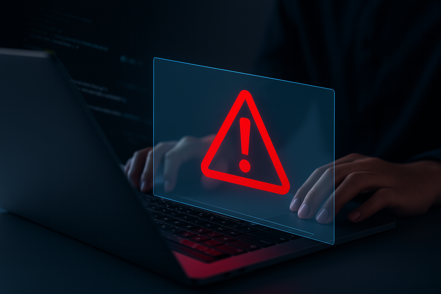 Malware verstehen & bekämpfen – Typen, Schutz, Entfernung