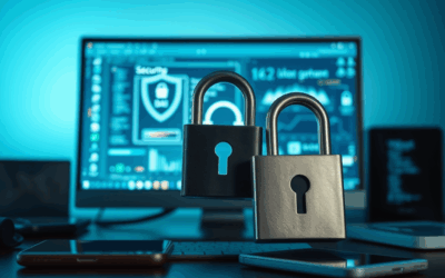 IT‑Sicherheit: Top‑Strategien für Unternehmen & Privatnutzer