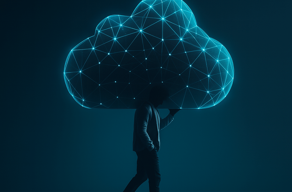 Cloud-Sicherheit: Risiken kennen & sichere Lösungen umsetzen